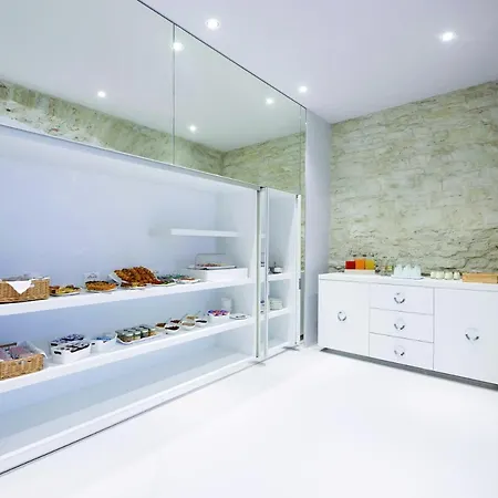 Youme Design Place Otel