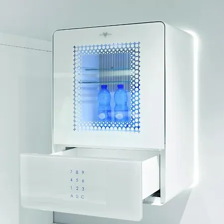 Otel Youme Design Place 4*