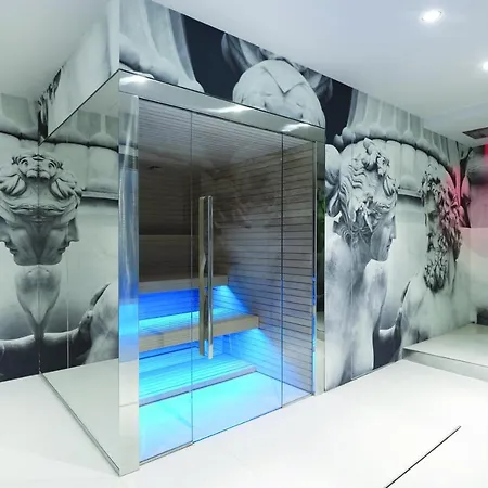 Youme Design Place Otel