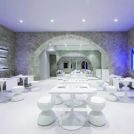 Otel Youme Design Place 4*