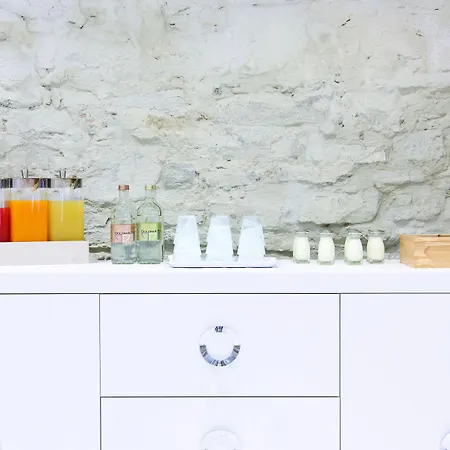 Youme Design Place Triest