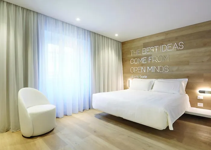 Hotel Youme Design Place