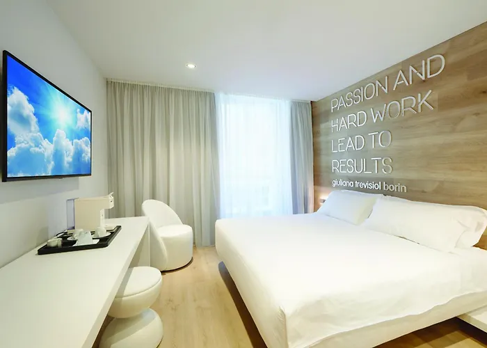 Youme Design Place Hotel