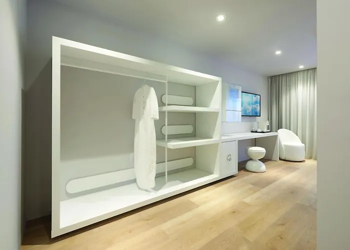 Youme Design Place 4* Triest