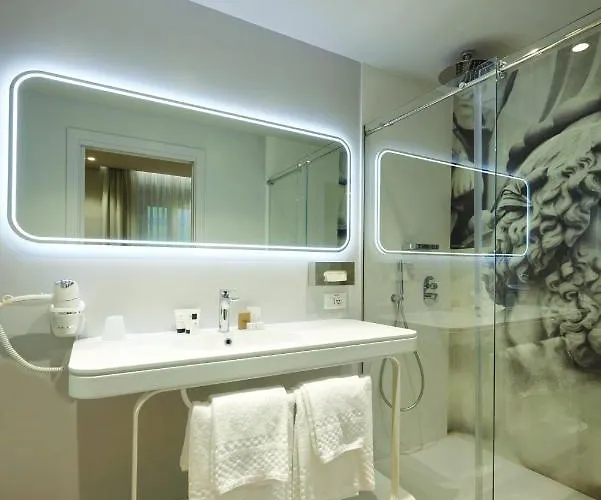 Youme Design Place Triest