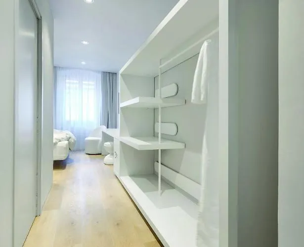 Hotel Youme Design Place Triest