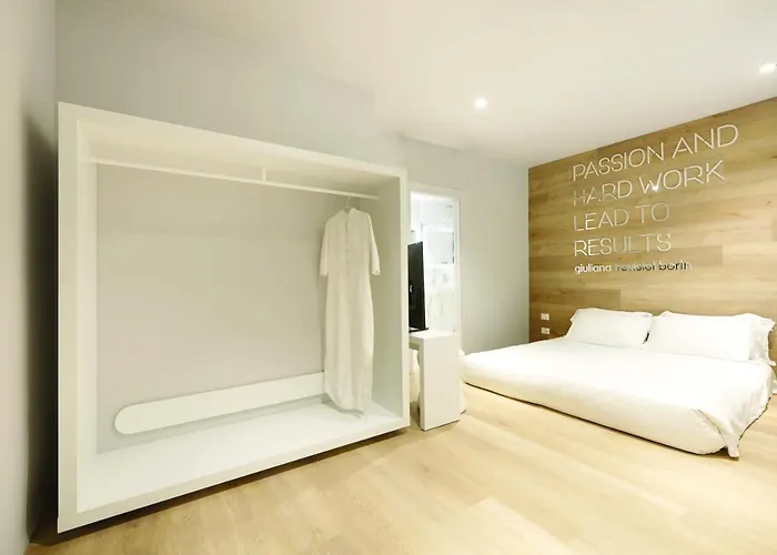 Hotel Youme Design Place