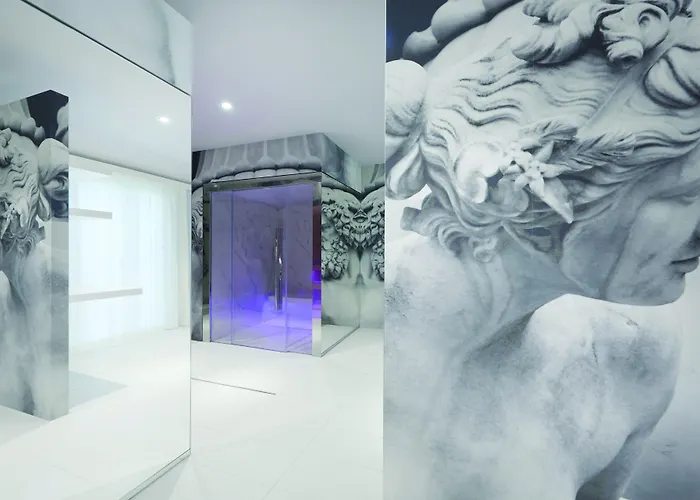 Youme Design Place Hotel 4*