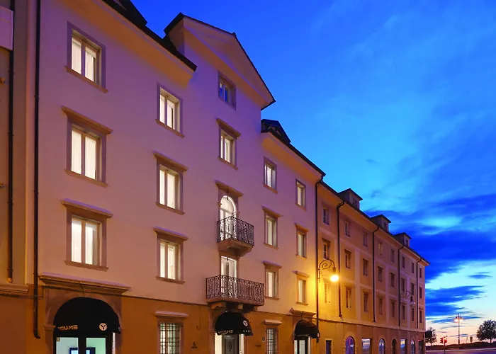 Hotel Youme Design Place