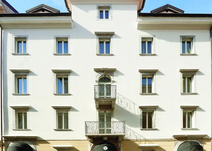 Hotel Youme Design Place 4*