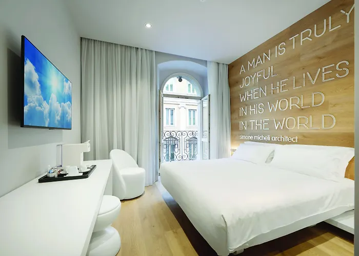 Youme Design Place 4* Triest