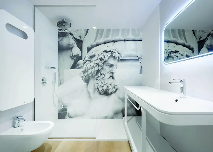 Youme Design Place 4* Triest