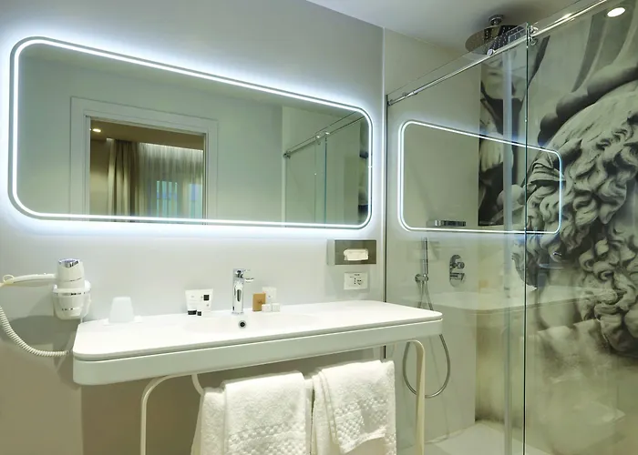 Youme Design Place Triest