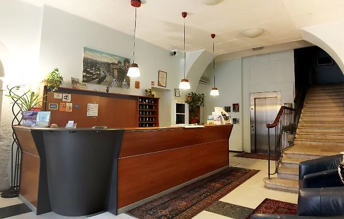 Youme Design Place 4* Triest