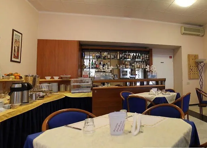 Youme Design Place Hotel Triest