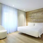Hotell Youme Design Place