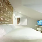 Youme Design Place Hotell