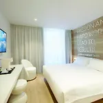 Youme Design Place Hotell