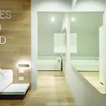 Hotell Youme Design Place 4*
