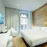 Youme Design Place 4* Trieste