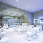 Hotel Youme Design Place Trieste