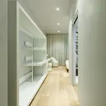 Youme Design Place Hotell 4*