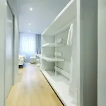 Hotell Youme Design Place Trieste