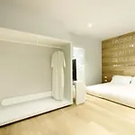 Hotell Youme Design Place