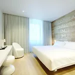 Youme Design Place Hotell Trieste