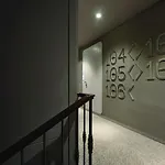 Youme Design Place Hotell 4*