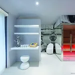 Youme Design Place Hotell
