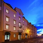 Hotell Youme Design Place