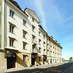 Hotel Youme Design Place Trieste