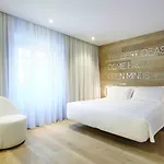 Hotell Youme Design Place Trieste