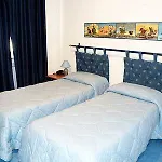 Hotell Youme Design Place Trieste