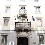 Hotell Youme Design Place 4*