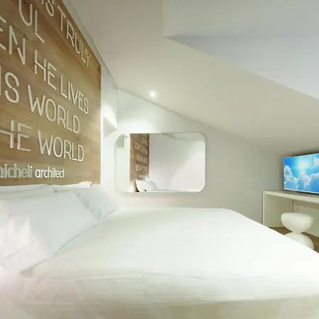 Youme Design Place Hotel