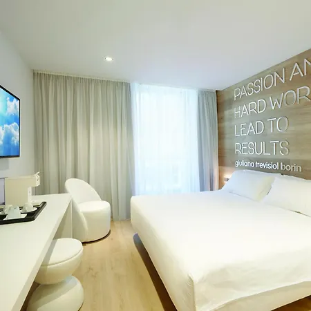 Youme Design Place Otel