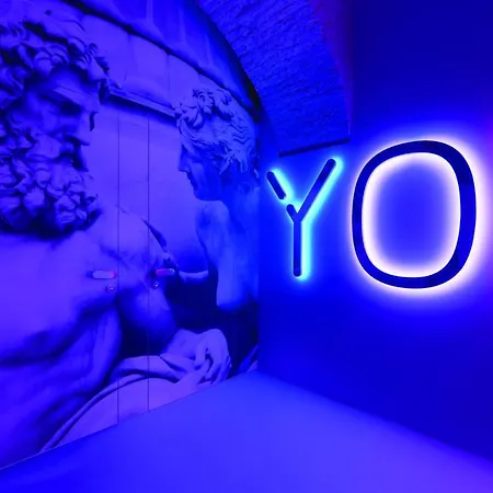 Hotel Youme Design Place