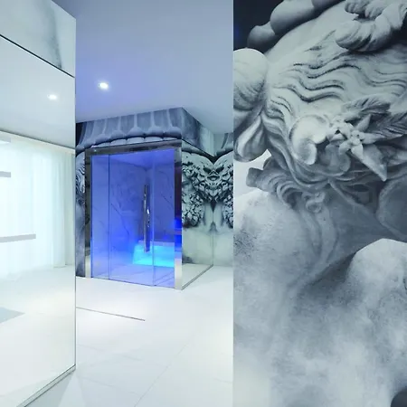 Youme Design Place Hotel