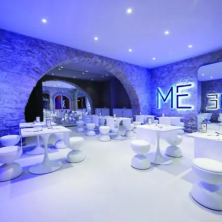 Youme Design Place Hotell Trieste