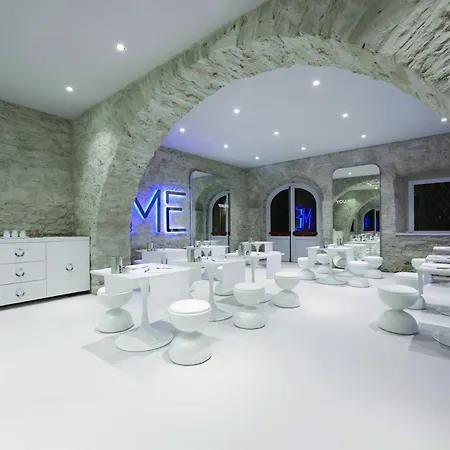 Youme Design Place Otel