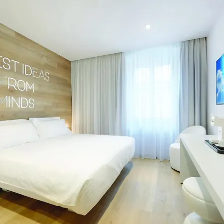 Youme Design Place Hotel