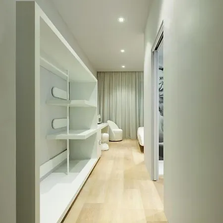 Youme Design Place Otel 4*