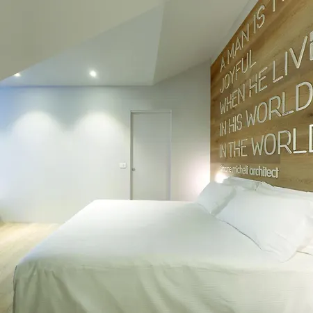Szálloda Youme Design Place 4*