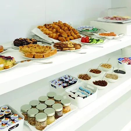 Youme Design Place Hotel