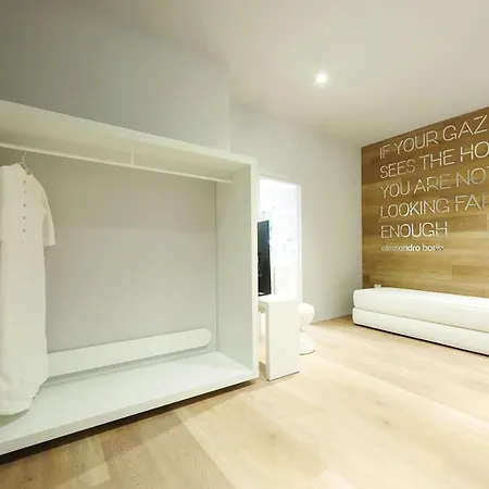 Youme Design Place Otel