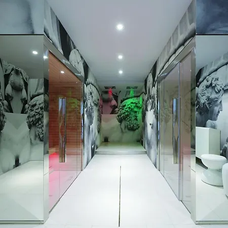 Ξενοδοχείο Youme Design Place 4*