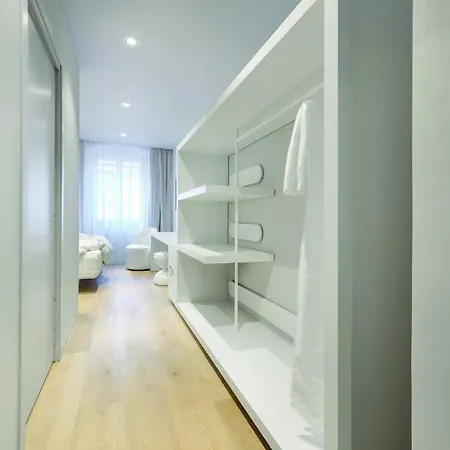 Szálloda Youme Design Place Trieszt