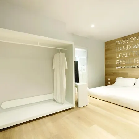 Hotel Youme Design Place